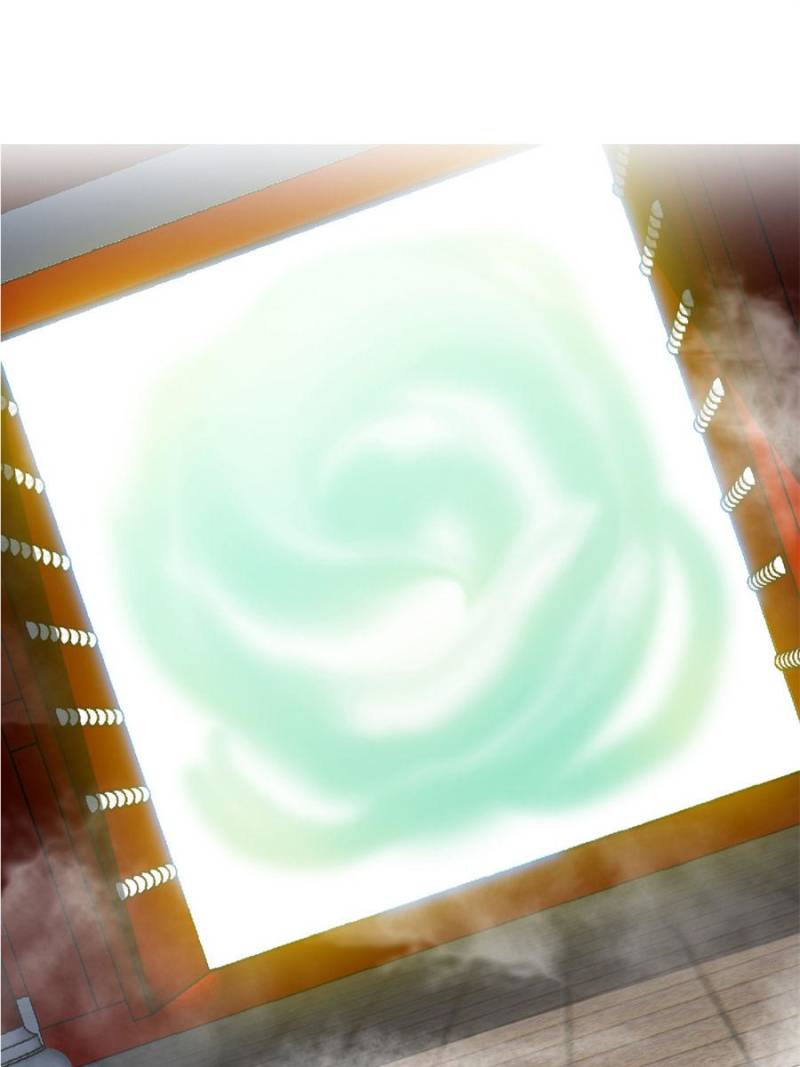 Extreme God Chapter 127 Gambar 17